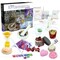 Natural Health and Well-Being - STEM Kit for Ages 8+ - Make Your Own Dream Pillow, Potpourri, Fragrance Diffusers and More